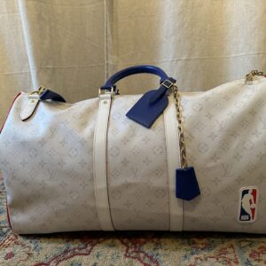 Louis Vuitton Keep All Bag
