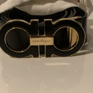 Salvatore Ferragamo Belt