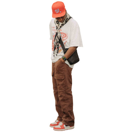KRODA Mens
